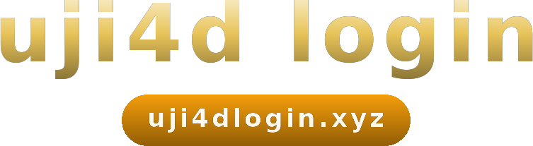 uji4d login logo